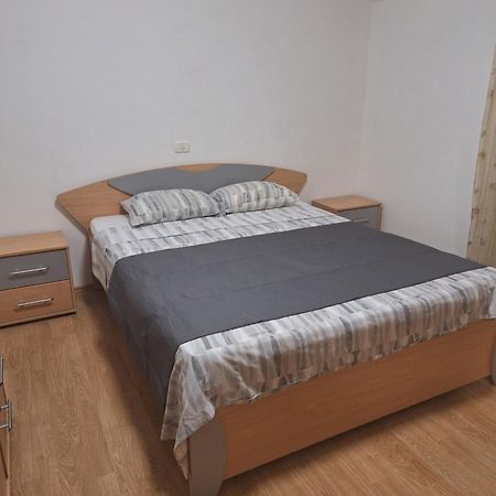 App Keti Apartman Umag Kültér fotó