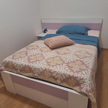 App Keti Apartman Umag Kültér fotó
