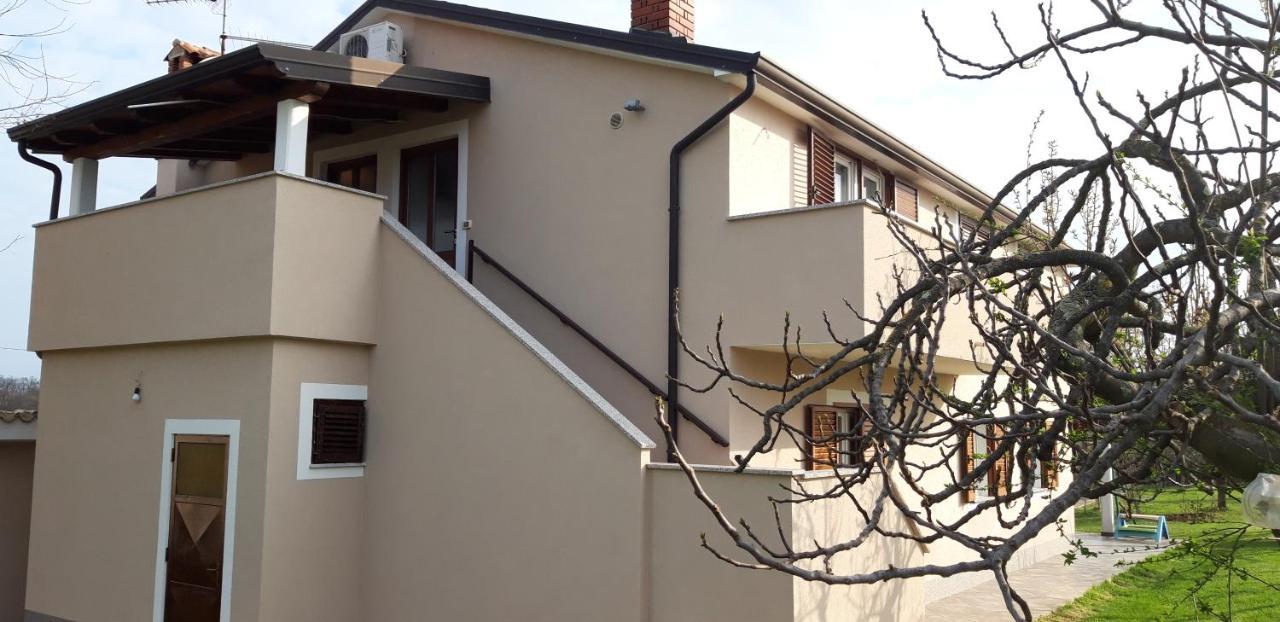 App Keti Apartman Umag Kültér fotó
