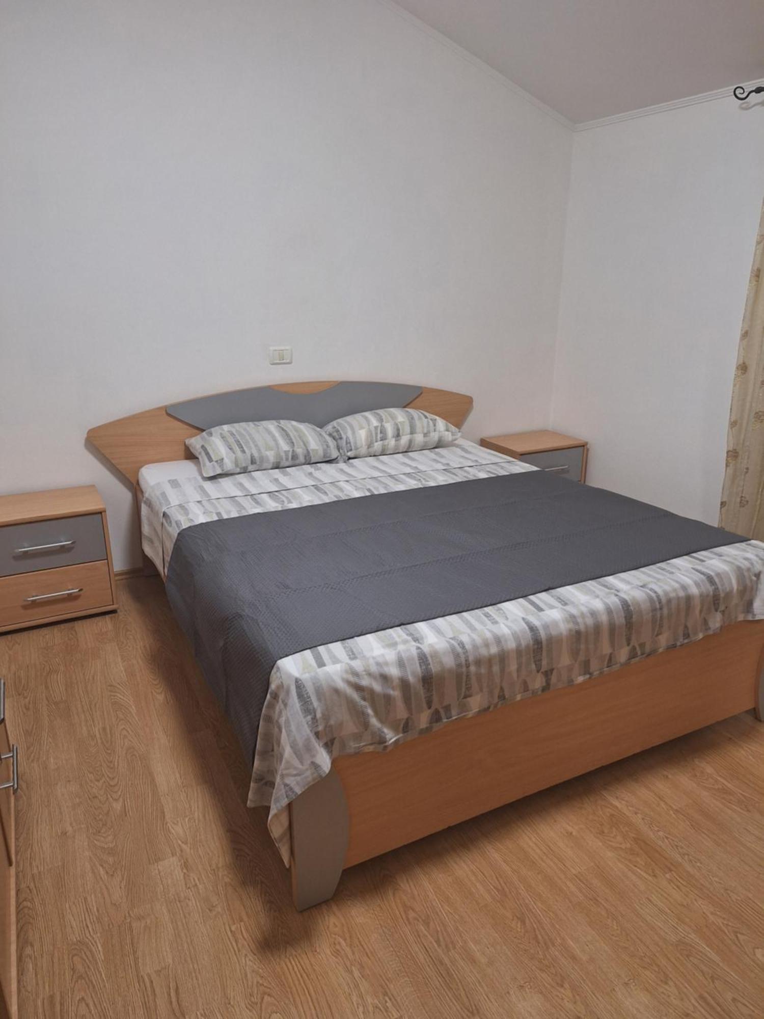 App Keti Apartman Umag Kültér fotó
