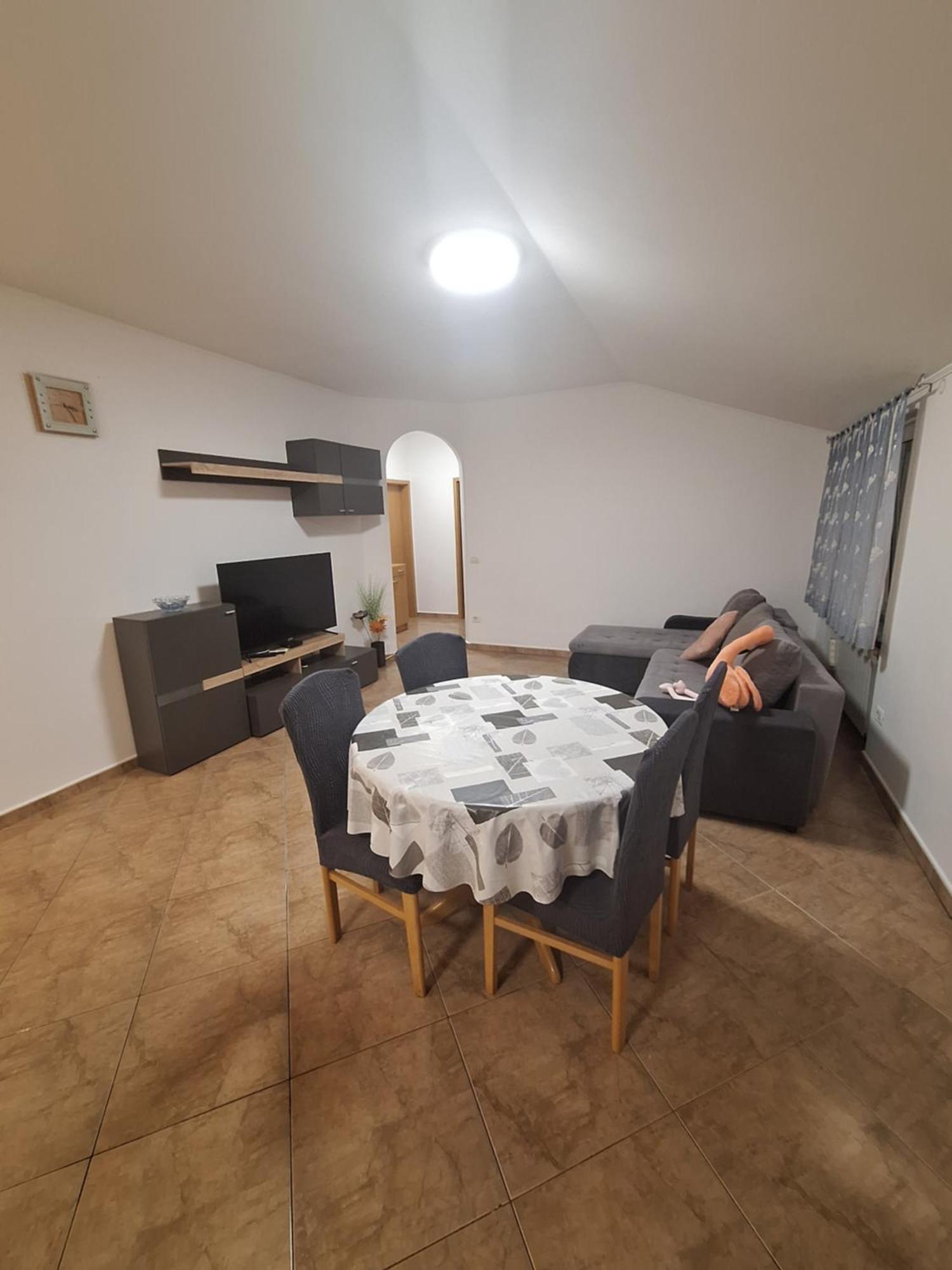 App Keti Apartman Umag Kültér fotó