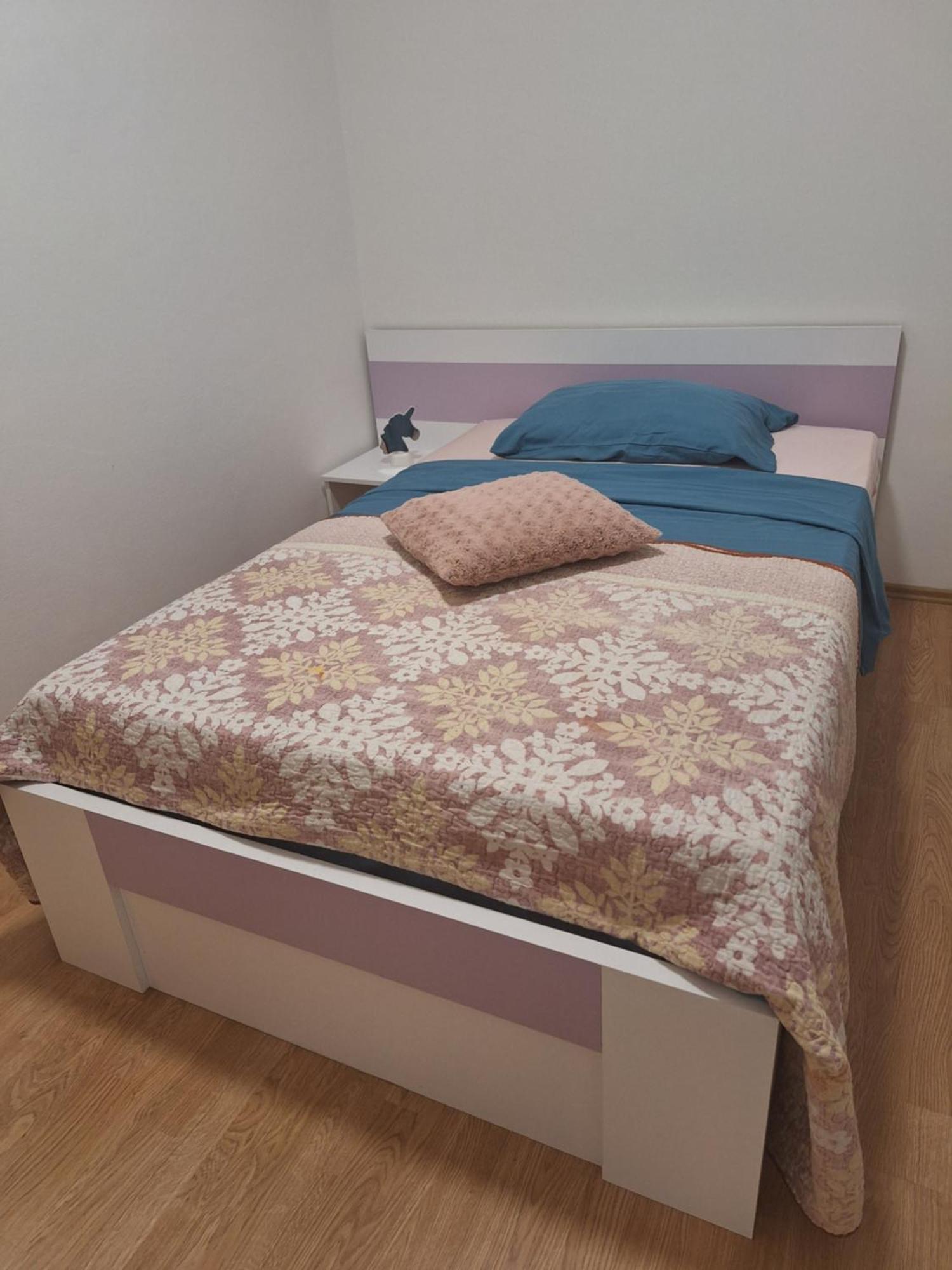 App Keti Apartman Umag Kültér fotó