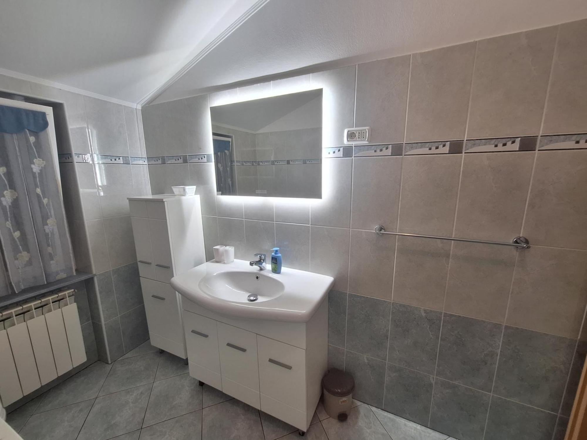 App Keti Apartman Umag Kültér fotó